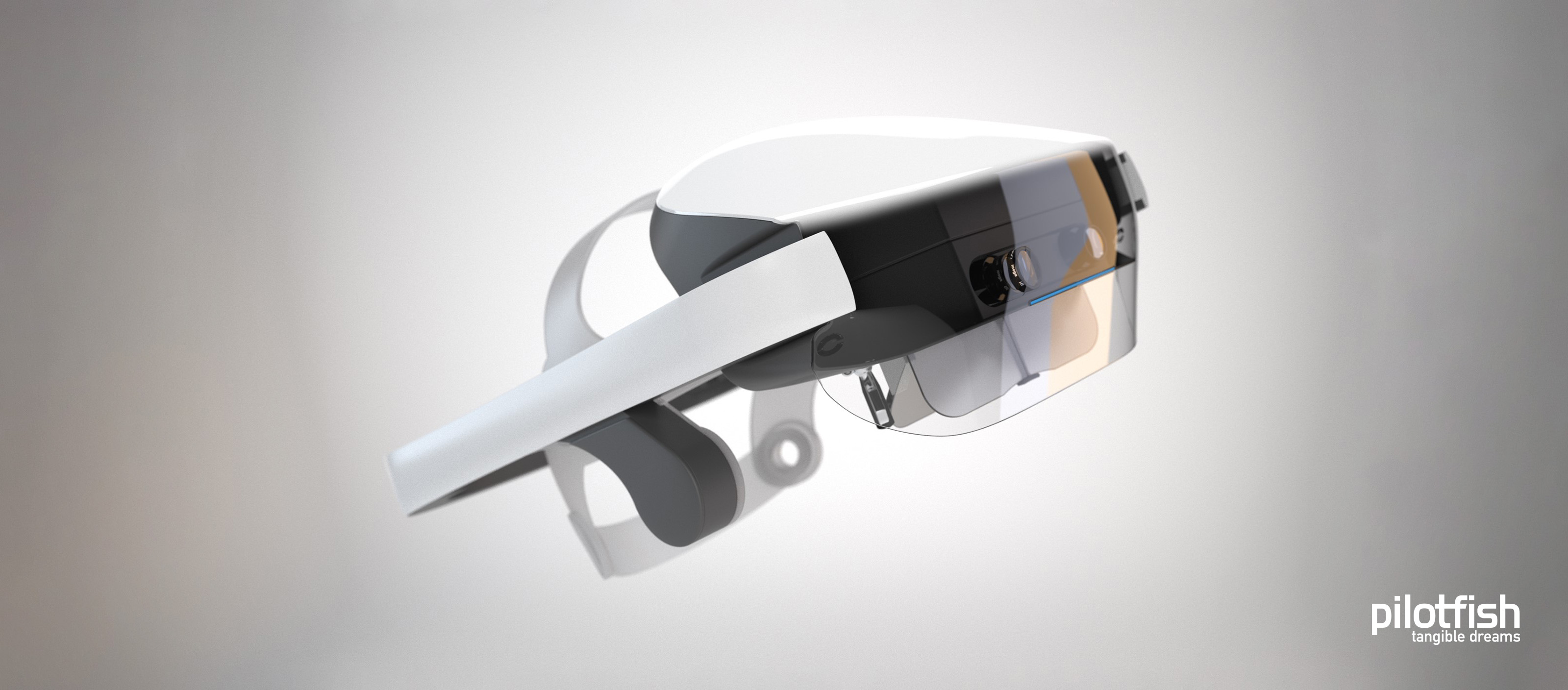 Pilotfish | Humanising Technology